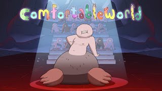 Centaurworld but its Comfortable [upl. by Ijneb]