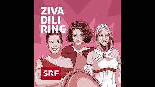 Welcome home Libido  Zivadiliring  Podcast  SRF [upl. by Tompkins]