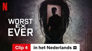 Worst Ex Ever Seizoen 1 Clip 4 ondertiteld  Trailer in het Nederlands  Netflix [upl. by Ennairoc379]