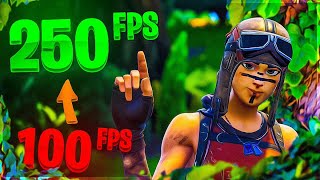 Fortnite New Update DirectX 12 Test How To Increase Your FPS amp Reduce Lag [upl. by Ced]