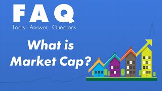 What is Market Cap How to Find the Value of a Company [upl. by Ellenyl]