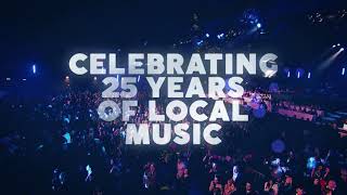 THE AUDI MALTA MUSIC AWARDS 2020  PROMO [upl. by Mariand]