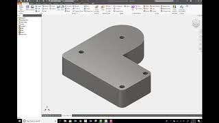 Autodesk Inventor 2019  Modernization Efforts [upl. by Berkman]