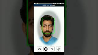 Android RD Service Face Capture Demo [upl. by Flodnar554]