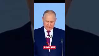 Discours Puissant de Vladimir Poutine aux dirigeants Africains et Asiatiques PoutineRussieShorts [upl. by Aela30]