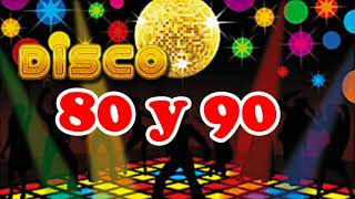 MUSICA DISCO DE LOS 80 Y 90 EN INGLES [upl. by Lledo]