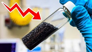 Whats Graphene And Why Itll Soon Take Over The World [upl. by Philoo202]