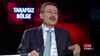 Melih Gökçek quotKarayalçından kalan borçları ödüyoruzquot [upl. by Accalia]