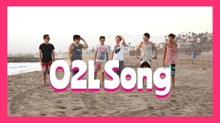 O2L Song  Charlie Puth with lyrics [upl. by Ettenan]