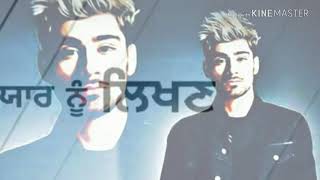 Yaad Nawe saal te whatsap status video tutti yaari punjabi song [upl. by Sheeran]