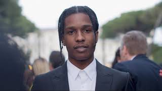 ASAP Rocky  Issues Official Audio [upl. by Assiralc]