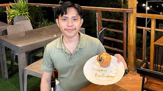 My 22nd birthday celebration 🥳 [upl. by Assirehc744]