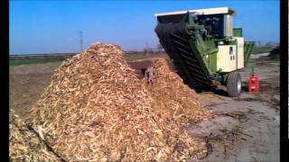 ECO BIHOR  Statie Compost [upl. by Neitsirk83]