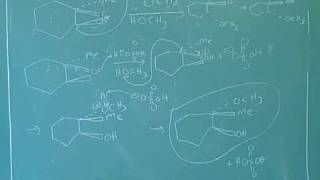 Oxacyclopropanes also known as epoxides 13 [upl. by Edeline49]