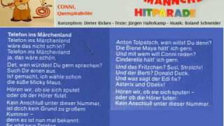 Mainzelmännchens Hitparade  Telefon ins Märchenland [upl. by Sclar]