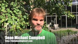 Testimonial for ThetaHealing Game of Life Course  Sean Michael Campbell [upl. by Lose]