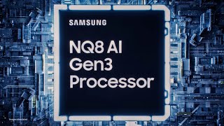 CES 2024 The new era of AI TV is coming  Samsung [upl. by Kathryn582]