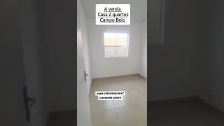 Casa 2 quartos a venda bairro Uvaranas Ponta Grossa PR para informações 42 999275345 [upl. by Rosenzweig]