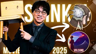 Untitled Makoto Shinkai Upcoming Full Movie RELEASE DATE Revealed  Leaked [upl. by Annovad]