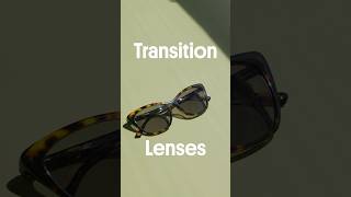 Everything You Need to Know About Transition Lenses 🤓 [upl. by Perretta]