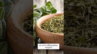 Surprising Effects of Oregano on Your Body 🌿✨ HealthBenefits [upl. by Notsur]