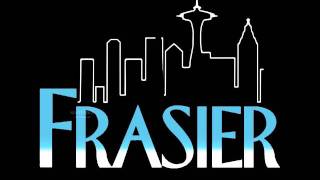 Kelsey Grammer  Tossed Salads and Scrambled Eggs Frasier Soundtrack [upl. by Duane]