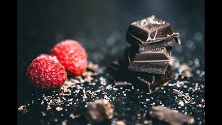 Can Eating Chocolate Help You Run Faster [upl. by Aelam]