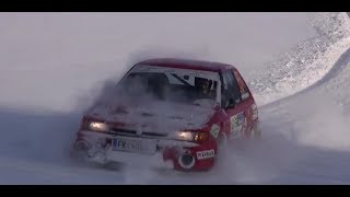 33Internationalen Lietz Sport Jännerrallye  Jännerrallye 2018 TRAILER  Rallye Team Pilz [upl. by Tonina607]