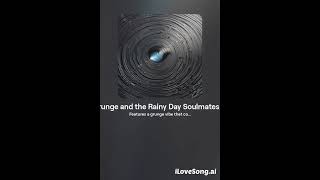 Stunge annd the Rainy Dat Soulmates [upl. by Nnaarat]