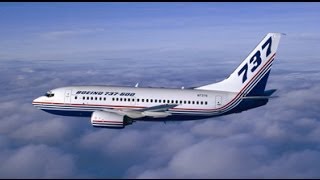 Boeing 737 Next Generation 737NG Aircraft Full Documentary [upl. by Brandtr]