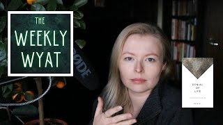 Can You Cheat Death by Not Living at All｜The Weekly Wyat S2 E10 [upl. by Preston]