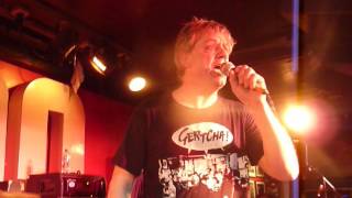 Jilted John  Goodbye Karen 100 Club  29317 [upl. by Anreval]