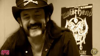 1945  Ace of Spades Tributo Lemmy Kilmister amp Motorhead [upl. by Aprile326]