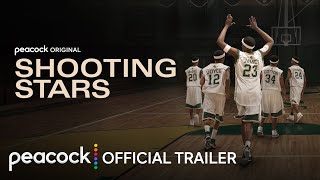 Shooting Stars  Official Trailer  Peacock Original [upl. by Anirt]