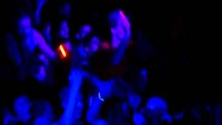 Orbital  Halcyon Live At Glastonbury [upl. by Schulein]