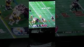 Steelers vs Falcons who will win nfl [upl. by Casey]