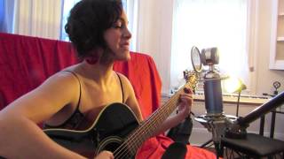 Casa Natalia Lafourcade cover  Sara Ontaneda [upl. by Ycnuahc]