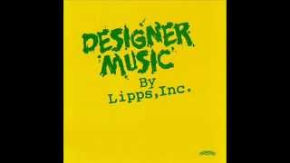 Lipps Inc  Designer Music  ReRemix  HD [upl. by Camille]