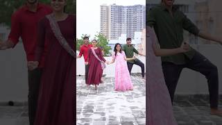 Hindi song la vibe panalama ❤️ shorts shortvideo shortsfeed trending dance song trending [upl. by Farrish]