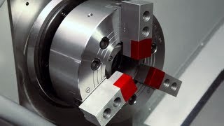 How to Properly Cut Lathe Soft Jaws — Part 1 Fundamentals and OD Gripping [upl. by Katusha]