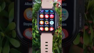 Best FireBolt Android Smartwatch With Sim Card 2024 India short android [upl. by Dahlia]