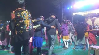 Mahesh bhai ne program na video teacher kya Gaon Mein program ka video Mahakali Ni Aarti Mahadev ma [upl. by Pandora]