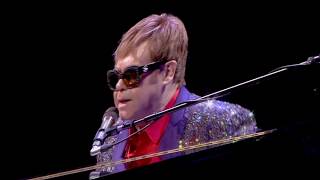 Elton John  Rocket Man Live in Berlin 2017 [upl. by Spooner508]