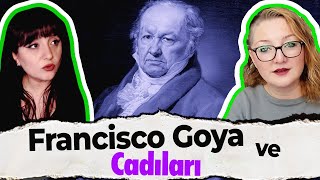 Francisco Goya ve Cadıları [upl. by Gil]