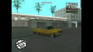 IMPALA 64 LowRider MOD [upl. by Wistrup]