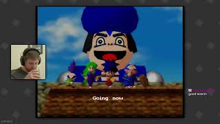 Mystical Ninja Starring Goemon Part 2 [upl. by Ahsitel]