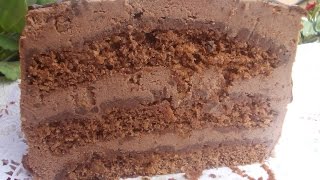 Coko lesnik plazma torta Recept [upl. by Brenk]