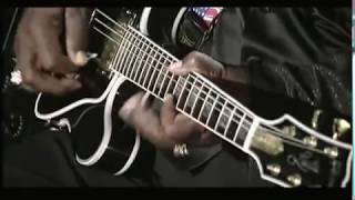 BBKing  quotGuess Whoquot  live performance [upl. by Llekram]