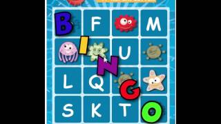 abcya games  alphabet bingo  best education game for children [upl. by Behn]