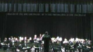 Canadian Brass Christmas Suite  Walla Walla Valley Bands [upl. by Eissej391]